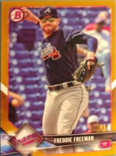 Freddie Freeman