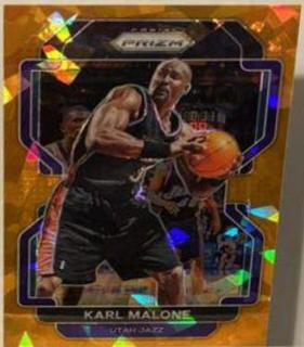 Karl Malone