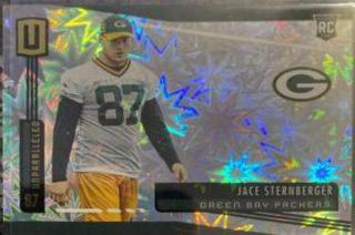 Jace Sternberger