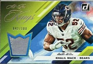 Khalil Mack #APK 2