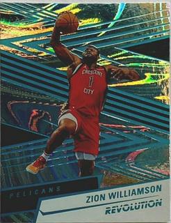 Zion Williamson