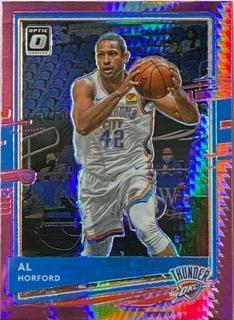Al Horford