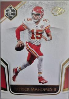 Patrick Mahomes II
