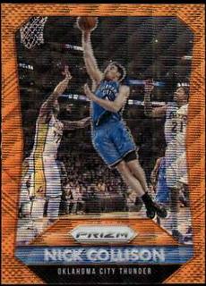 Nick Collison