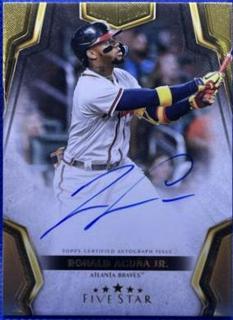 Ronald Acuna Jr.