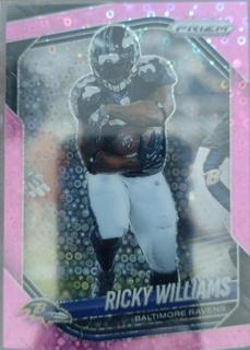 Ricky Williams
