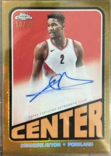 Deandre Ayton