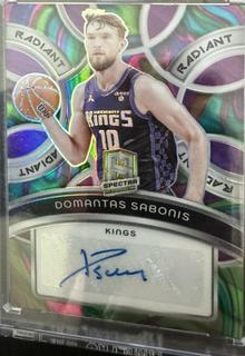 Domantas Sabonis