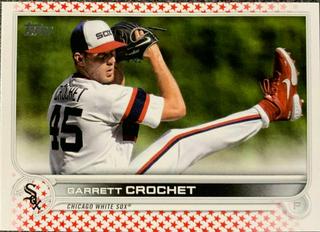 Garrett Crochet