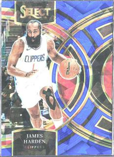 James Harden