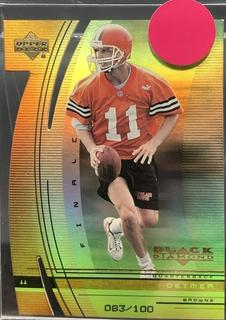 Ty Detmer