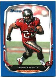 Doug Martin