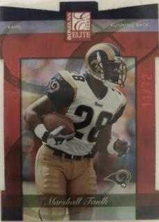 Marshall Faulk