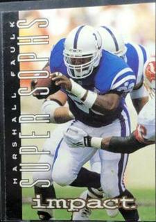 Marshall Faulk