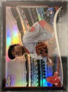 Mookie Betts