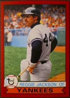 Reggie Jackson