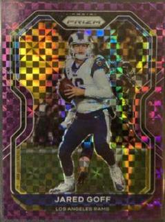 Jared Goff