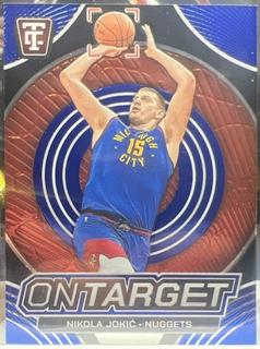 Nikola Jokic