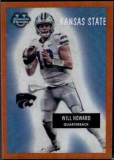Will Howard