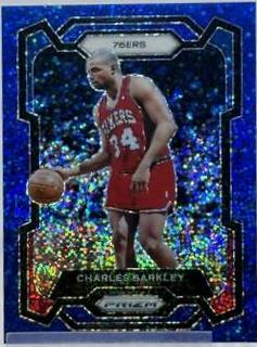Charles Barkley