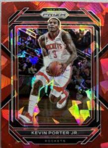Kevin Porter Jr.