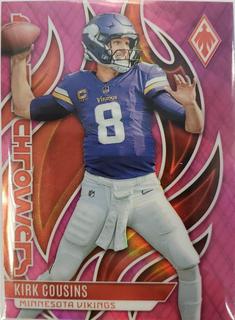 Kirk Cousins