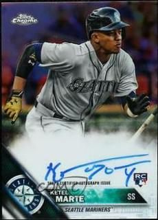 Ketel Marte