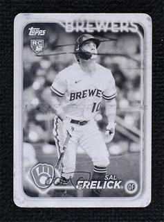 Sal Frelick