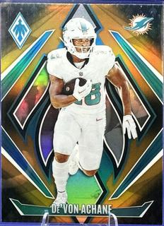 De'Von Achane