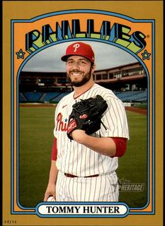 Tommy Hunter