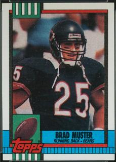 Brad Muster