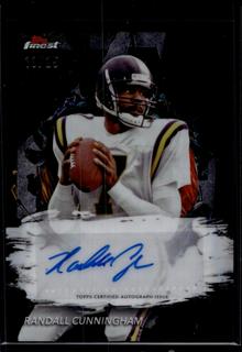 Randall Cunningham