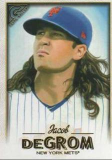 Jacob deGrom