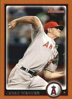 Jered Weaver
