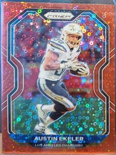 Austin Ekeler