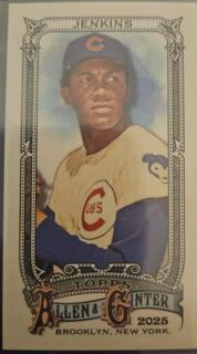 Fergie Jenkins