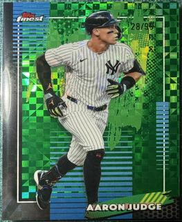 Aaron Judge