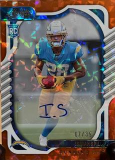 Isaiah Spiller