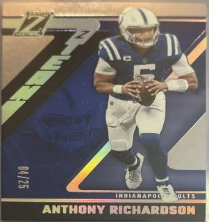 Anthony Richardson