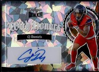 CJ Daniels
