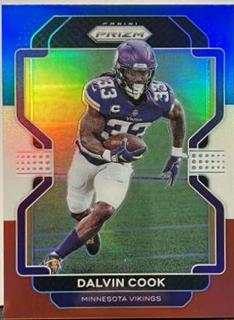Dalvin Cook