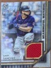 Gary Sanchez
