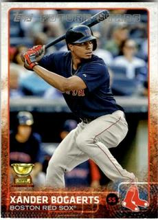 Xander Bogaerts
