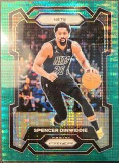 Spencer Dinwiddie
