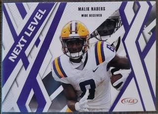Malik Nabers