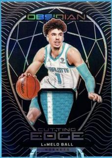 LaMelo Ball