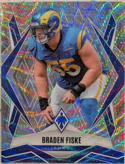 Braden Fiske