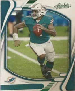 Tua Tagovailoa