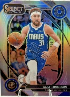 Klay Thompson