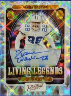 Darren Woodson